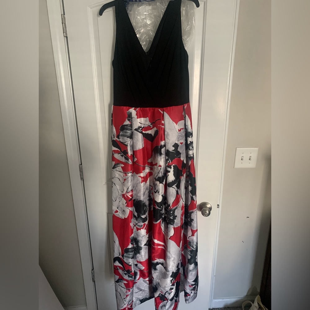 Formal wear